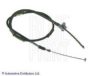 BLUE PRINT ADT346138 Cable, parking brake